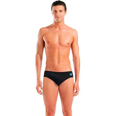 Arena Bañador Slip Placement Swim Black / Black FR 85 Arena Bañador Slip Placement Swim Black / Black FR 85