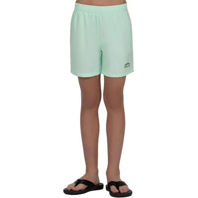 John Smith Bañador Corto Oastri Pastel Green 12 Años John Smith Bañador Corto Oastri Pastel Green 12 Años