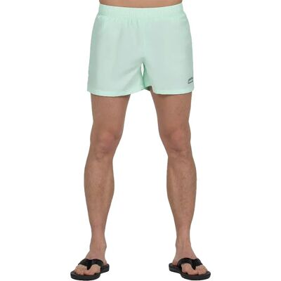 John Smith Bañador Corto Oastri Pastel Green XL John Smith Bañador Corto Oastri Pastel Green XL