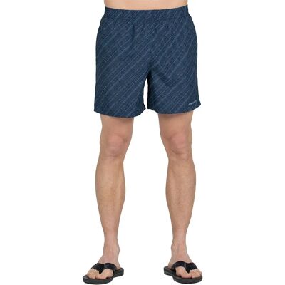 John Smith Bañador Corto Ocote Navy Blue M John Smith Bañador Corto Ocote Navy Blue M