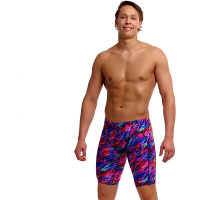 Funky Trunks Jammer Fts003 Big Bang XL Funky Trunks Jammer Fts003 Big Bang XL