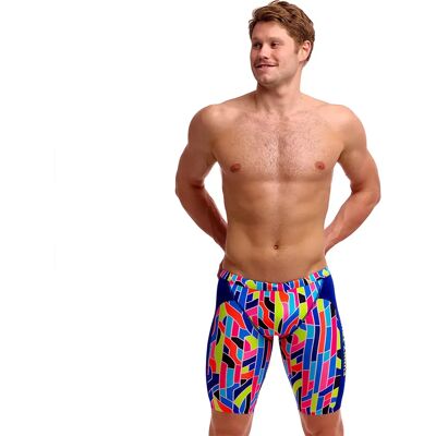 Funky Trunks Jammer Fts003 Fault Lines S Funky Trunks Jammer Fts003 Fault Lines S