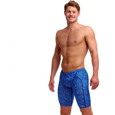 Funky Trunks Jammer Fts003 Pebble Beach XL Funky Trunks Jammer Fts003 Pebble Beach XL
