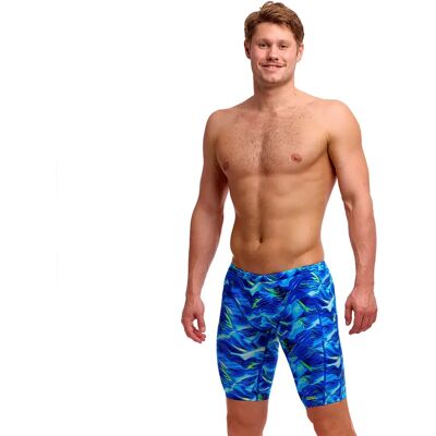 Funky Trunks Jammer Fts003 Storm Chaser XL Funky Trunks Jammer Fts003 Storm Chaser XL