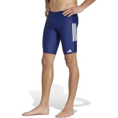 Adidas Jammer 3 Stripes Dark Blue / White L Adidas Jammer 3 Stripes Dark Blue / White L