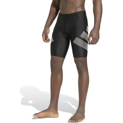 Adidas Jammer Big Bars Black S Adidas Jammer Big Bars Black S