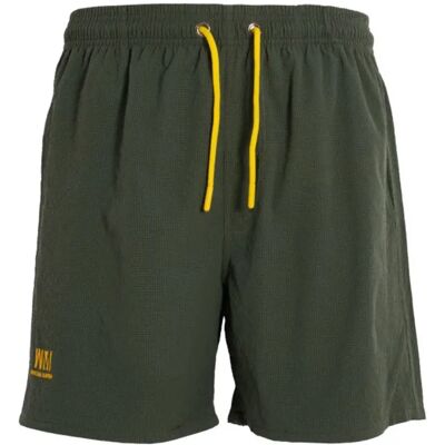 William Bañador Corto Portsmouth Dark Green 2XL William Bañador Corto Portsmouth Dark Green 2XL