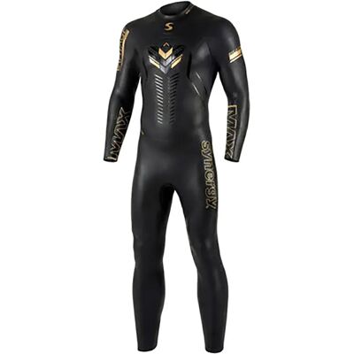 Synergy Traje De Neopreno Vantage Pro Black L2 Synergy Traje De Neopreno Vantage Pro Black L2