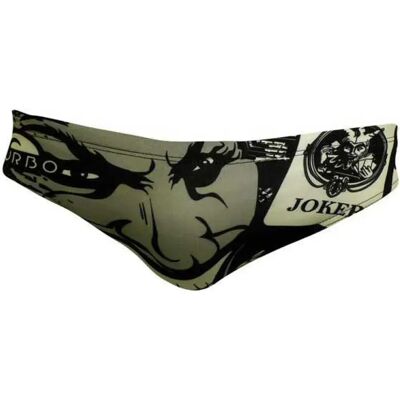 Traje de baño Turbo New Jocker Multicolor - Bañador para Hombre Traje de baño Turbo New Jocker Multicolor - Bañador para Hombre
