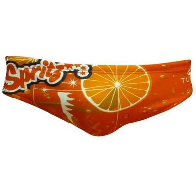 Turbo Bañador Slip Spritz Orange XL Turbo Bañador Slip Spritz Orange XL