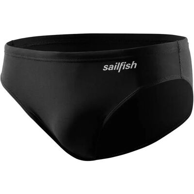 Sailfish Bañador Slip Power Black XS Sailfish Bañador Slip Power Black XS