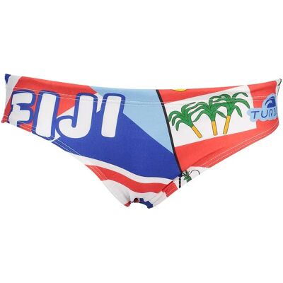 Turbo Bañador Slip Fidji Multicoloured 5XL Turbo Bañador Slip Fidji Multicoloured 5XL