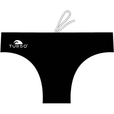 Turbo Bañador Slip Bulldog Black XL Turbo Bañador Slip Bulldog Black XL