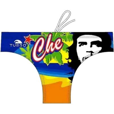 Turbo Bañador Slip New Che Multicoloured 5XL Turbo Bañador Slip New Che Multicoloured 5XL