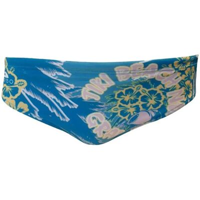 Turbo Bañador Slip Tiki Beach Sky Blue 5XL Turbo Bañador Slip Tiki Beach Sky Blue 5XL