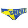 Turbo Sweden Swimming Brief Azul L Hombre