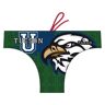 Turbo Tucson Uni Swimming Brief Verde XL Hombre