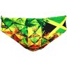 Turbo Shot The Sheriff Swimming Brief Verde S Hombre