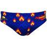 Turbo Spain Oficial 2018 Swimming Brief Azul XL Hombre