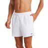 Nike Essential Lap 5´´ Swimming Shorts Blanco XL Hombre