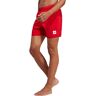 Adidas Solid Clx Sl Swimming Shorts Rojo L Hombre