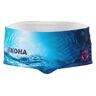 Otso Kona Swimming Shorts Azul XL Hombre