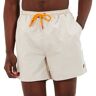 Ellesse Knights Swimming Shorts Beige S Hombre