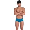 Arena One 12 Cm Swim Swimming Brief Azul 85 Hombre