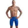 Speedo Fastskin Lzr Pure Intent 2.0 High Waisted Jammer Azul 23 Hombre