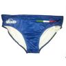 Turbo Italia Splash Swimming Brief Azul L Hombre