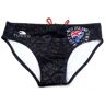 Turbo New Zealand Shield Swimming Brief Negro XL Hombre