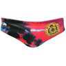 Turbo San Diego Proresist Swimming Brief Rojo XL Hombre