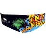 Turbo Santa Barbara Swimming Brief Negro XL Hombre