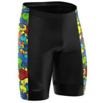 Turbo Jammer Pop Black 3XL Turbo Jammer Pop Black 3XL