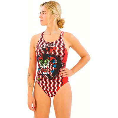 Turbo Traje De Baño Crazy Joker Multicoloured 4XL Turbo Traje De Baño Crazy Joker Multicoloured 4XL