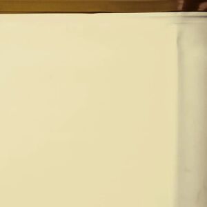 Gre Forro De Piscina Vanille Beige 410 x 119 cm Gre Forro De Piscina Vanille Beige 410 x 119 cm