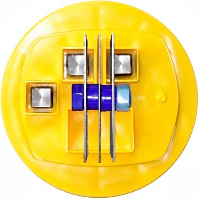 Ctx Electrodo De Repuesto Go Salt 7 Multicolour One Size Ctx Electrodo De Repuesto Go Salt 7 Multicolour One Size