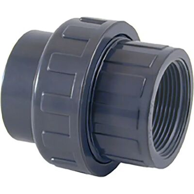 Cepex Adaptador De Unión 02344 Ø110x4 Hembra Enchufe Solvente X Rosca Hembra Bsp Junta Tórica Epdm Grey One Size Cepex Adaptador De Unión 02344 Ø110x4 Hembra Enchufe Solvente X Rosca Hembra Bsp Junta Tórica Epdm Grey One Size