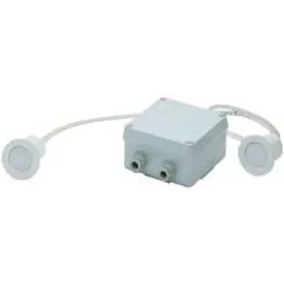 Astralpool 04053 Equipo Electroneumático Para Bañera De Hidromasaje White One Size Astralpool 04053 Equipo Electroneumático Para Bañera De Hidromasaje White One Size