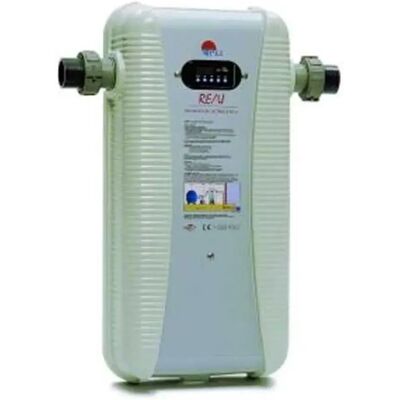 Zodiac Calentador Eléctrico Para Piscina Re/u 12 Mono W40tit12m Multi One Size Zodiac Calentador Eléctrico Para Piscina Re/u 12 Mono W40tit12m Multi One Size