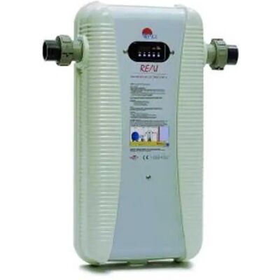 Zodiac Calentador Eléctrico Para Piscina Re/u 18 Tri W40tit18 Multi One Size Zodiac Calentador Eléctrico Para Piscina Re/u 18 Tri W40tit18 Multi One Size