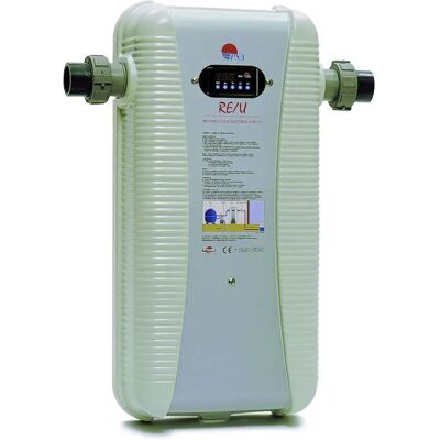 Zodiac Calentador Eléctrico Piscinas - Piscina Calentador Zodiac Calentador Eléctrico Piscinas - Piscina Calentador