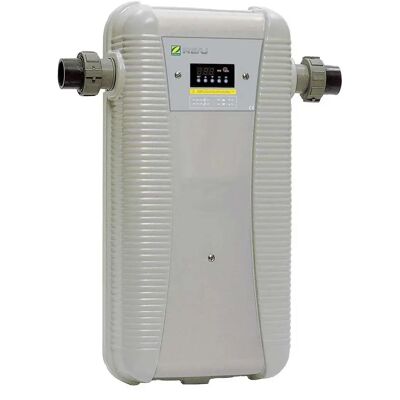 Zodiac Calentador Eléctrico Para Piscina Re/u 24 Tri W40tit24 Multi One Size Zodiac Calentador Eléctrico Para Piscina Re/u 24 Tri W40tit24 Multi One Size