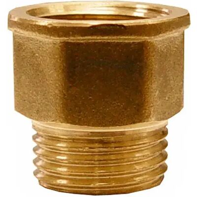 Artic Racor Reductor Marsella 1x3/4´´ Brass One Size Artic Racor Reductor Marsella 1x3/4´´ Brass One Size