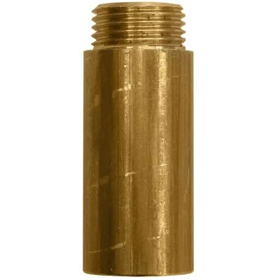 Artic Extensor M-f 1/2´´x100 Mm Brass One Size Artic Extensor M-f 1/2´´x100 Mm Brass One Size