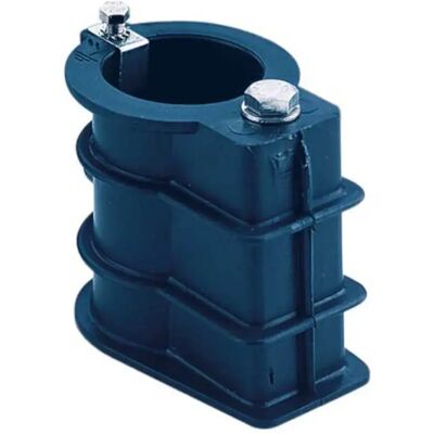 Astralpool Anclaje De Escalera 07661 For Ø48mm Pipe Multicolour One Size Astralpool Anclaje De Escalera 07661 For Ø48mm Pipe Multicolour One Size