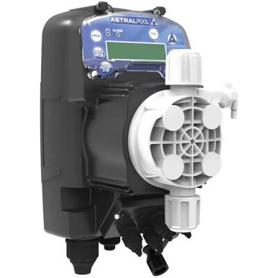 Zodiac Bomba Dosificadora Para Tratamiento De Agua Acquados Digital Ph/orp Type D Nn 75082 Multicolour One Size Zodiac Bomba Dosificadora Para Tratamiento De Agua Acquados Digital Ph/orp Type D Nn 75082 Multicolour One Size