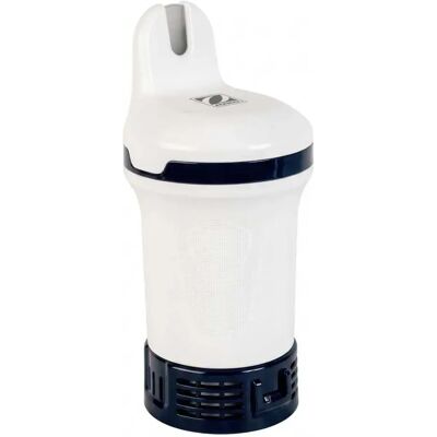 Zodiac Analizador Inteligente Blue Connect Plata White One Size Zodiac Analizador Inteligente Blue Connect Plata White One Size