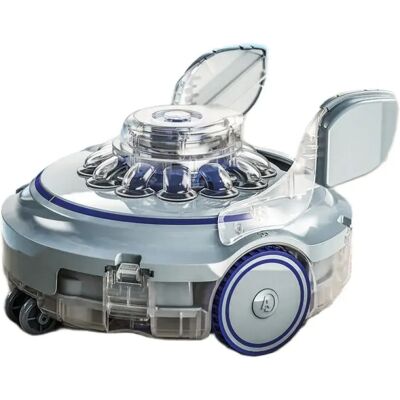 Cepillo De Limpieza Tbc60 Sin Cable Light Grey One Size Cepillo De Limpieza Tbc60 Sin Cable Light Grey One Size