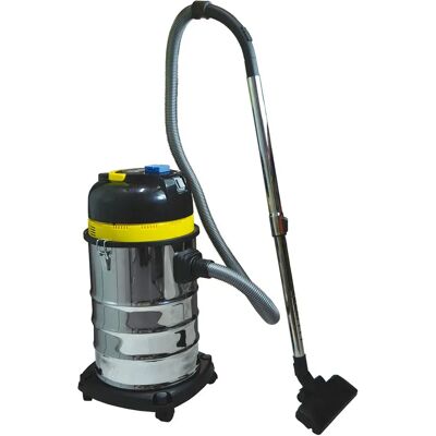 Jbm Cabezal De Aspiradora Brush Nozzle Ref 51837 Grey One Size Jbm Cabezal De Aspiradora Brush Nozzle Ref 51837 Grey One Size
